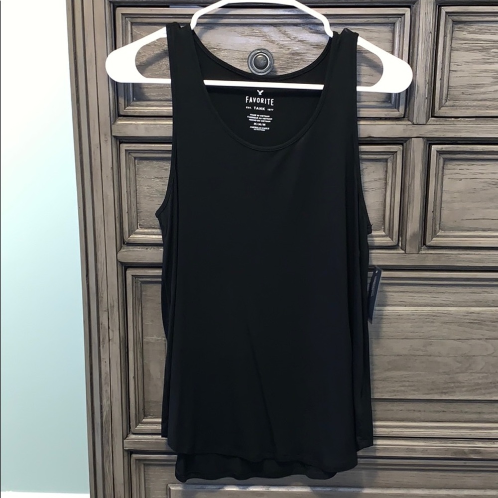 American Eagle Favorite tank top